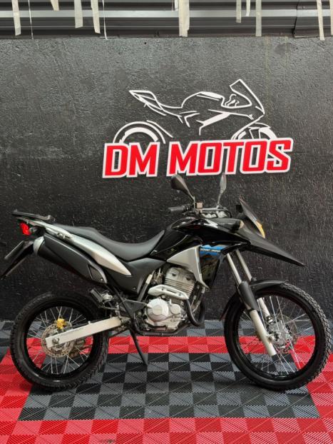HONDA XRE 300 FLEX, Foto 1