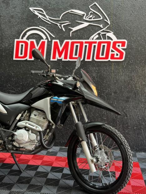 HONDA XRE 300 FLEX, Foto 2