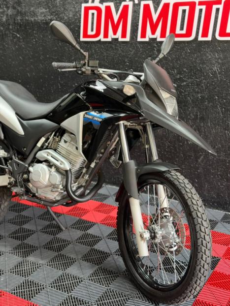 HONDA XRE 300 FLEX, Foto 3