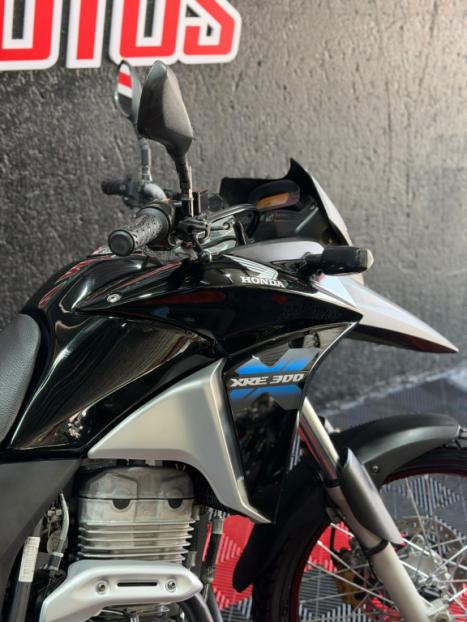 HONDA XRE 300 FLEX, Foto 5