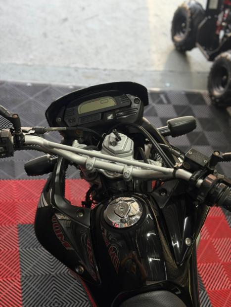 HONDA XRE 300 FLEX, Foto 7