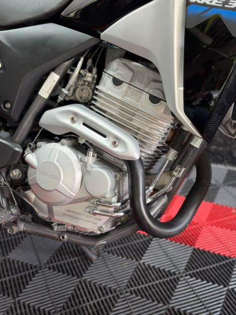 HONDA XRE 300 FLEX, Foto 11