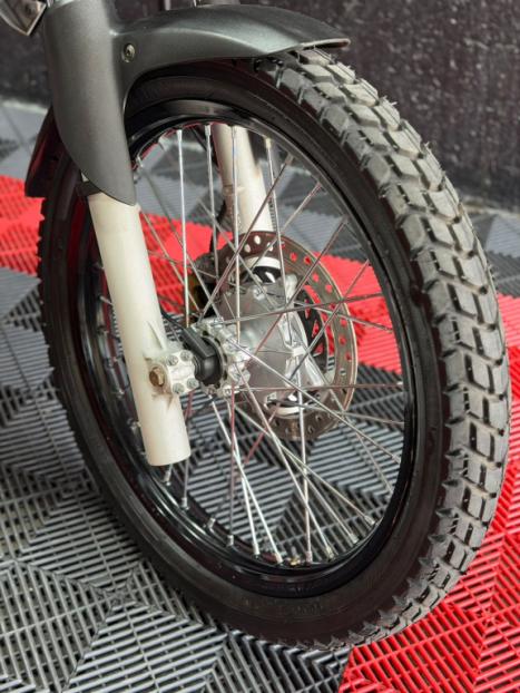 HONDA XRE 300 FLEX, Foto 12