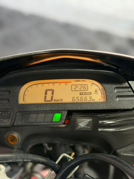 HONDA XRE 300 FLEX, Foto 15