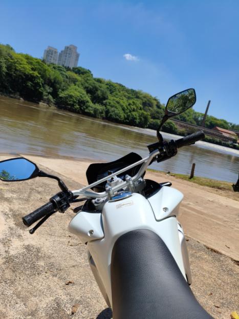 HONDA XRE 300 FLEX, Foto 5