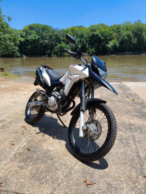 HONDA XRE 300 FLEX, Foto 2