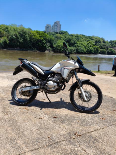 HONDA XRE 300 FLEX, Foto 1