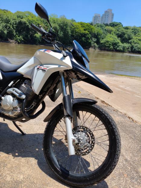 HONDA XRE 300 FLEX, Foto 3