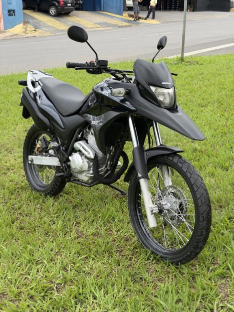 HONDA XRE 300 FLEX, Foto 1