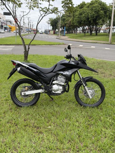 HONDA XRE 300 FLEX, Foto 2