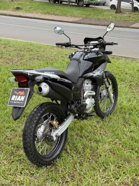 HONDA XRE 300 FLEX, Foto 3
