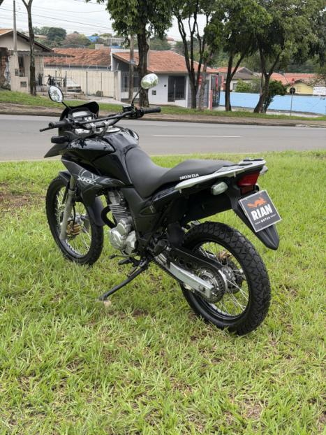 HONDA XRE 300 FLEX, Foto 4