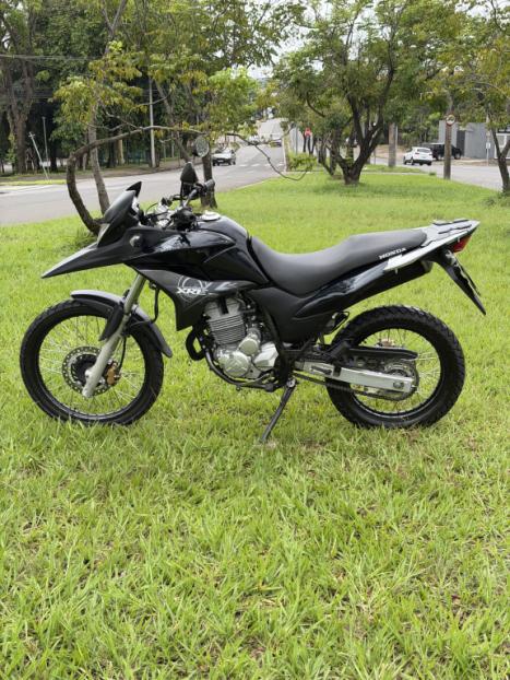 HONDA XRE 300 FLEX, Foto 5
