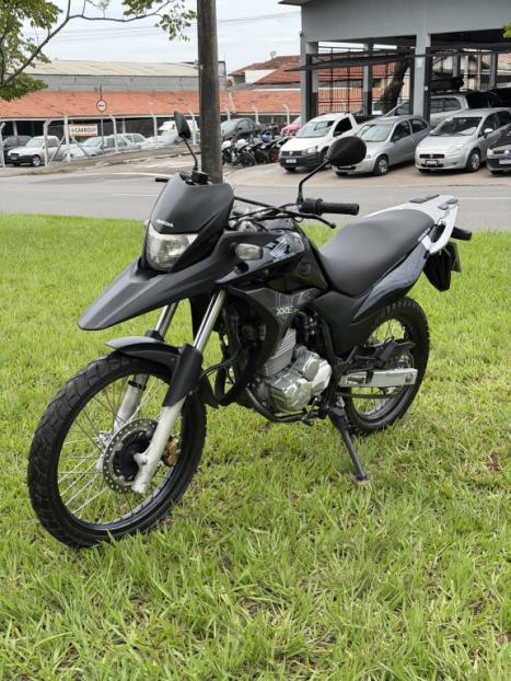 HONDA XRE 300 FLEX, Foto 6