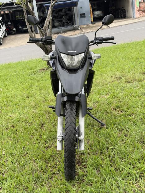 HONDA XRE 300 FLEX, Foto 7