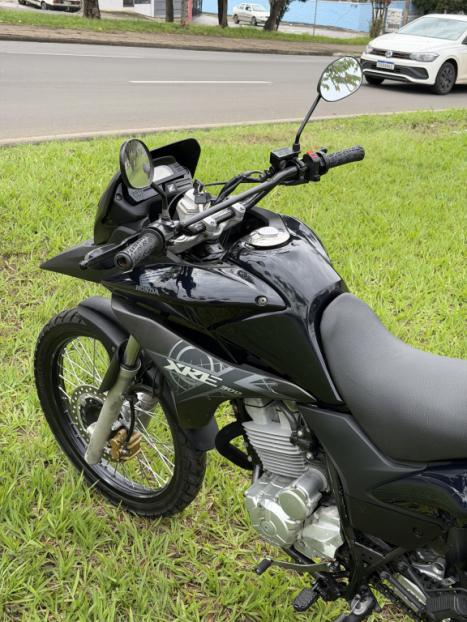 HONDA XRE 300 FLEX, Foto 8