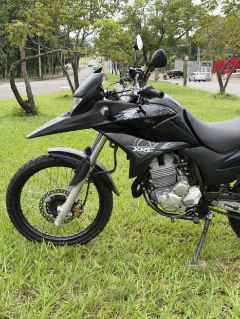 HONDA XRE 300 FLEX, Foto 9