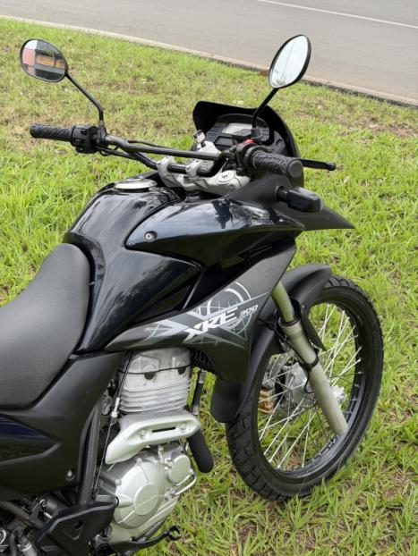 HONDA XRE 300 FLEX, Foto 10