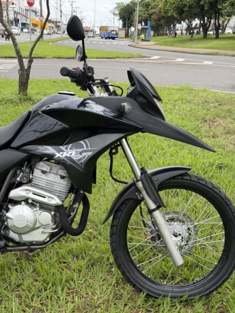 HONDA XRE 300 FLEX, Foto 11