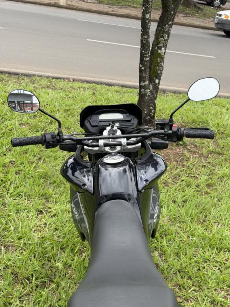 HONDA XRE 300 FLEX, Foto 12