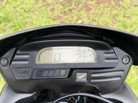 HONDA XRE 300 FLEX, Foto 13