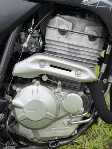 HONDA XRE 300 FLEX, Foto 14