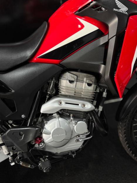 HONDA XRE 300 RALLY ABS, Foto 3