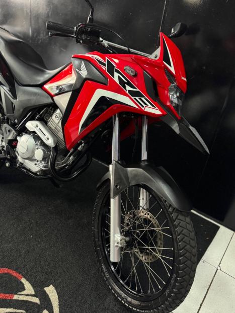 HONDA XRE 300 RALLY ABS, Foto 4