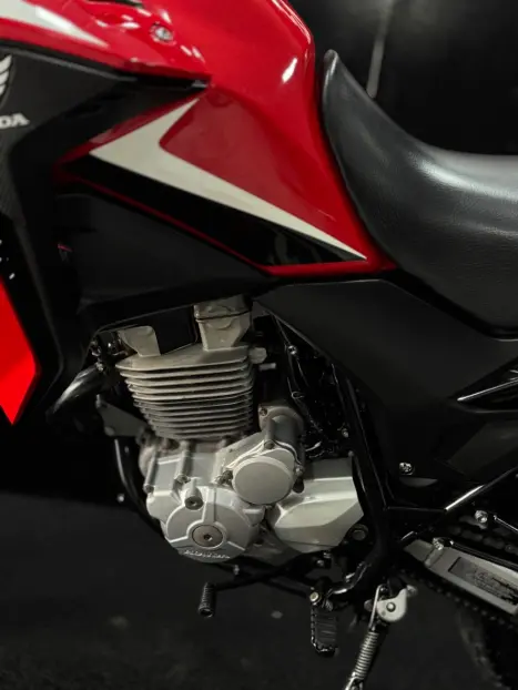 HONDA XRE 300 RALLY ABS, Foto 9