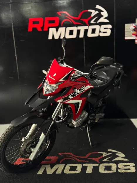 HONDA XRE 300 RALLY ABS, Foto 12