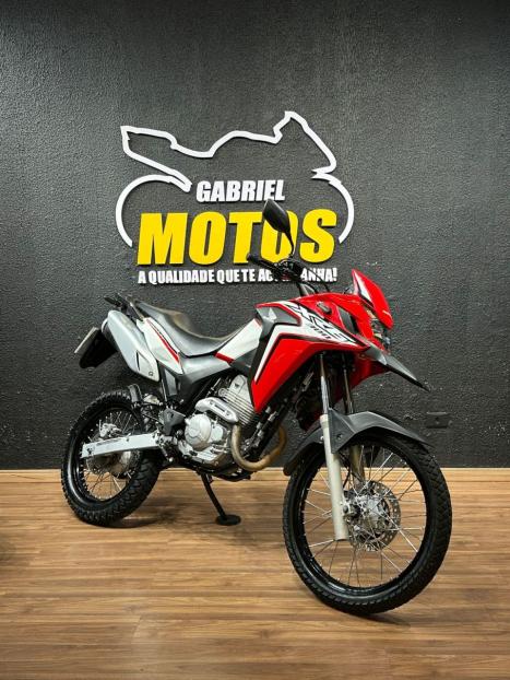 HONDA XRE 300 RALLY ABS, Foto 3