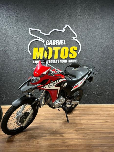 HONDA XRE 300 RALLY ABS, Foto 4