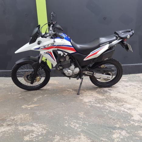 HONDA XRE 300 RALLY ABS, Foto 1