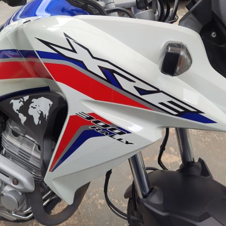 HONDA XRE 300 RALLY ABS, Foto 2