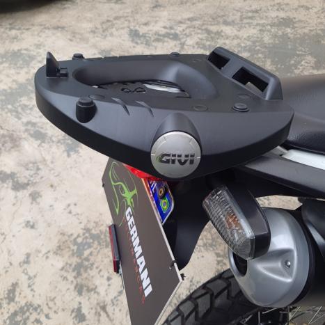 HONDA XRE 300 RALLY ABS, Foto 3