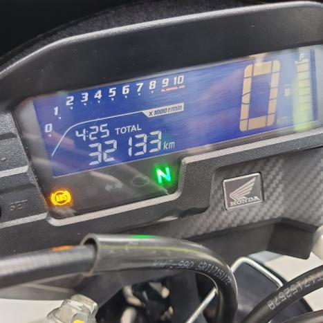 HONDA XRE 300 RALLY ABS, Foto 5