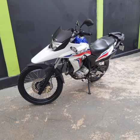 HONDA XRE 300 RALLY ABS, Foto 6