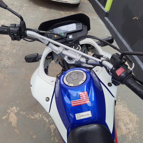 HONDA XRE 300 RALLY ABS, Foto 7