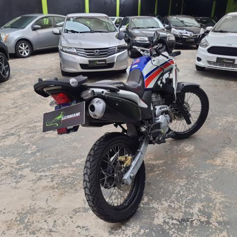 HONDA XRE 300 RALLY ABS, Foto 9