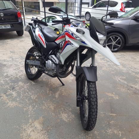 HONDA XRE 300 RALLY ABS, Foto 10