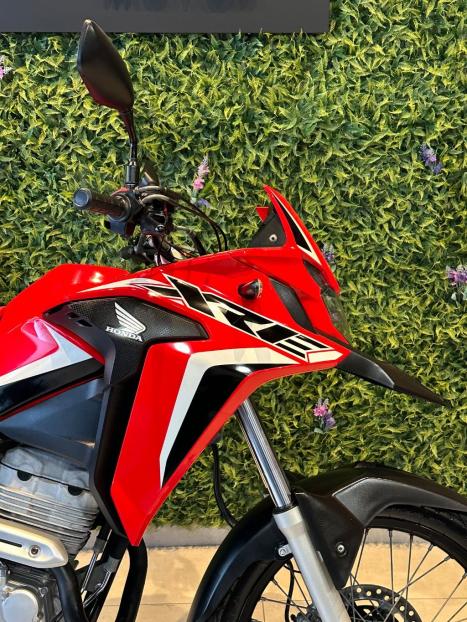 HONDA XRE 300 RALLY ABS, Foto 4