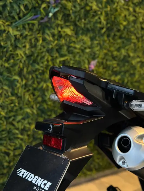 HONDA XRE 300 RALLY ABS, Foto 7