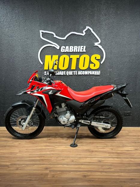 HONDA XRE 300 RALLY ABS, Foto 2