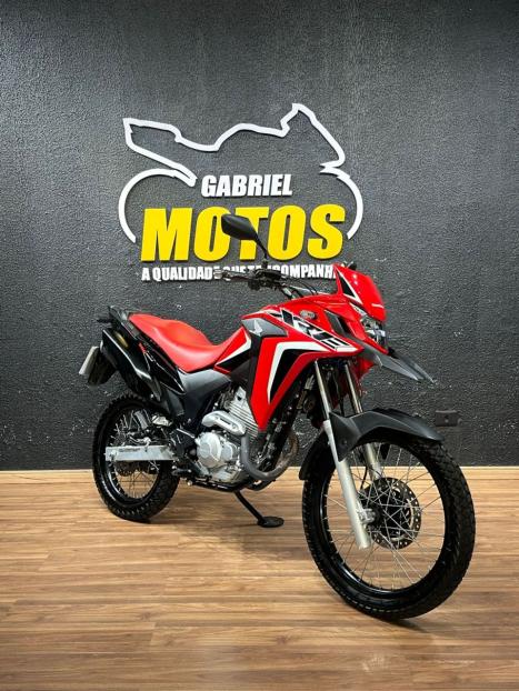 HONDA XRE 300 RALLY ABS, Foto 3