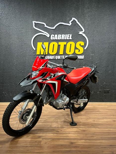 HONDA XRE 300 RALLY ABS, Foto 4