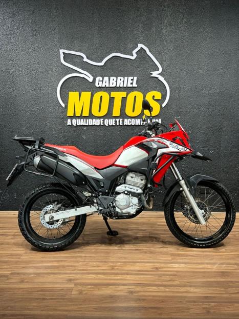 HONDA XRE 300 RALLY ABS, Foto 1