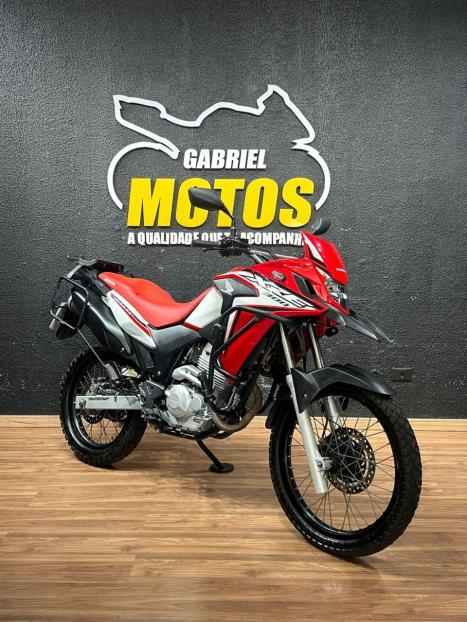 HONDA XRE 300 RALLY ABS, Foto 3