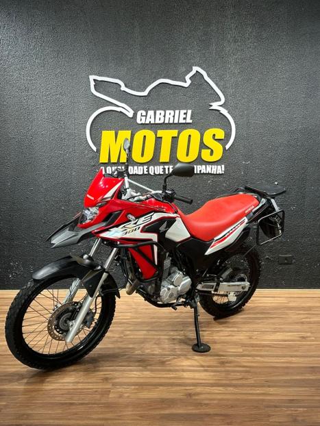 HONDA XRE 300 RALLY ABS, Foto 4