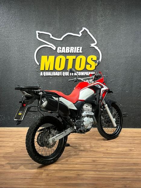 HONDA XRE 300 RALLY ABS, Foto 6