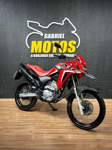 HONDA XRE 300 RALLY ABS, Foto 3
